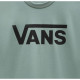 Vans Ανδρική κοντομάνικη μπλούζα MN Vans Classic